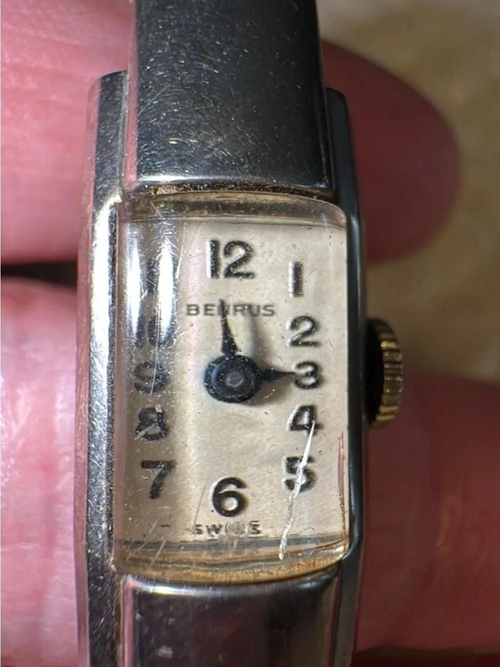 Antique vintage watches